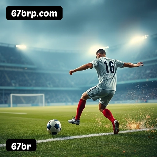 Apostas de Futebol - Brasileirão, Champions League, Copa do Mundo