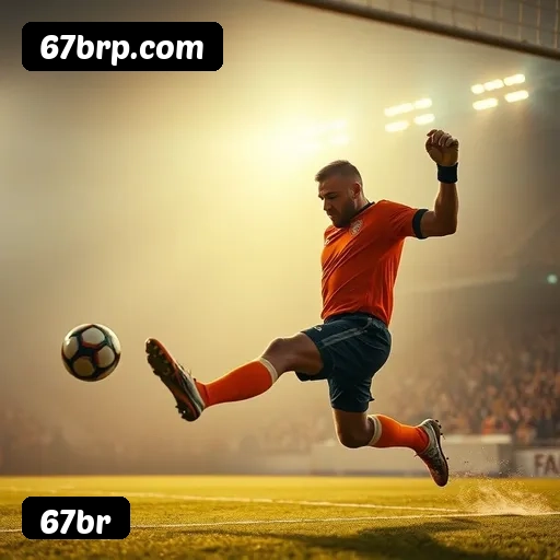 Imagem secundária de apoio para instalação do app 67br